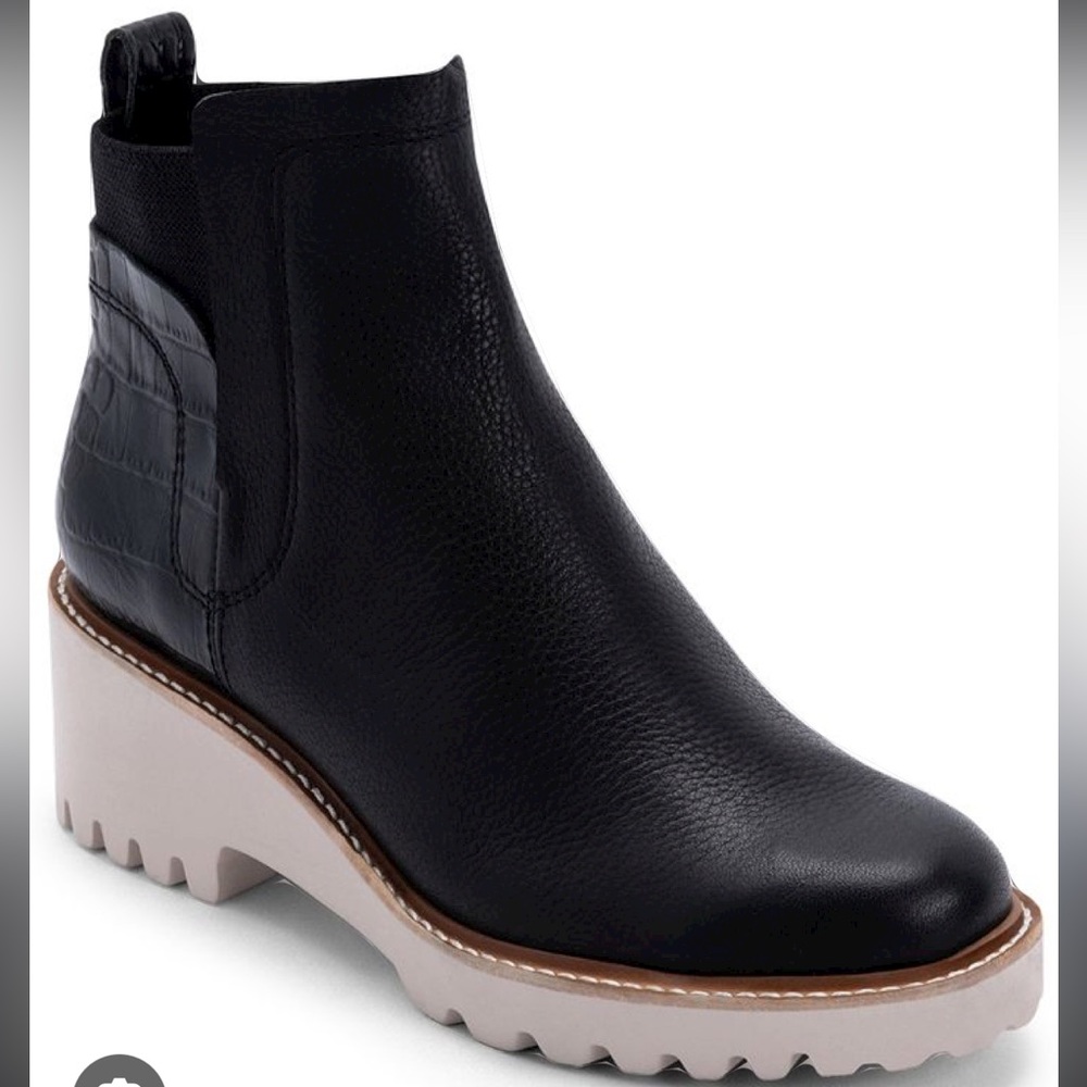 Dolce Vita Boot